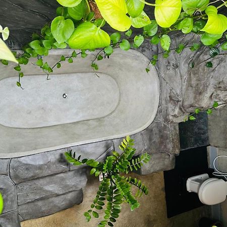 Ama Eco Lodge 시기리야 외부 사진