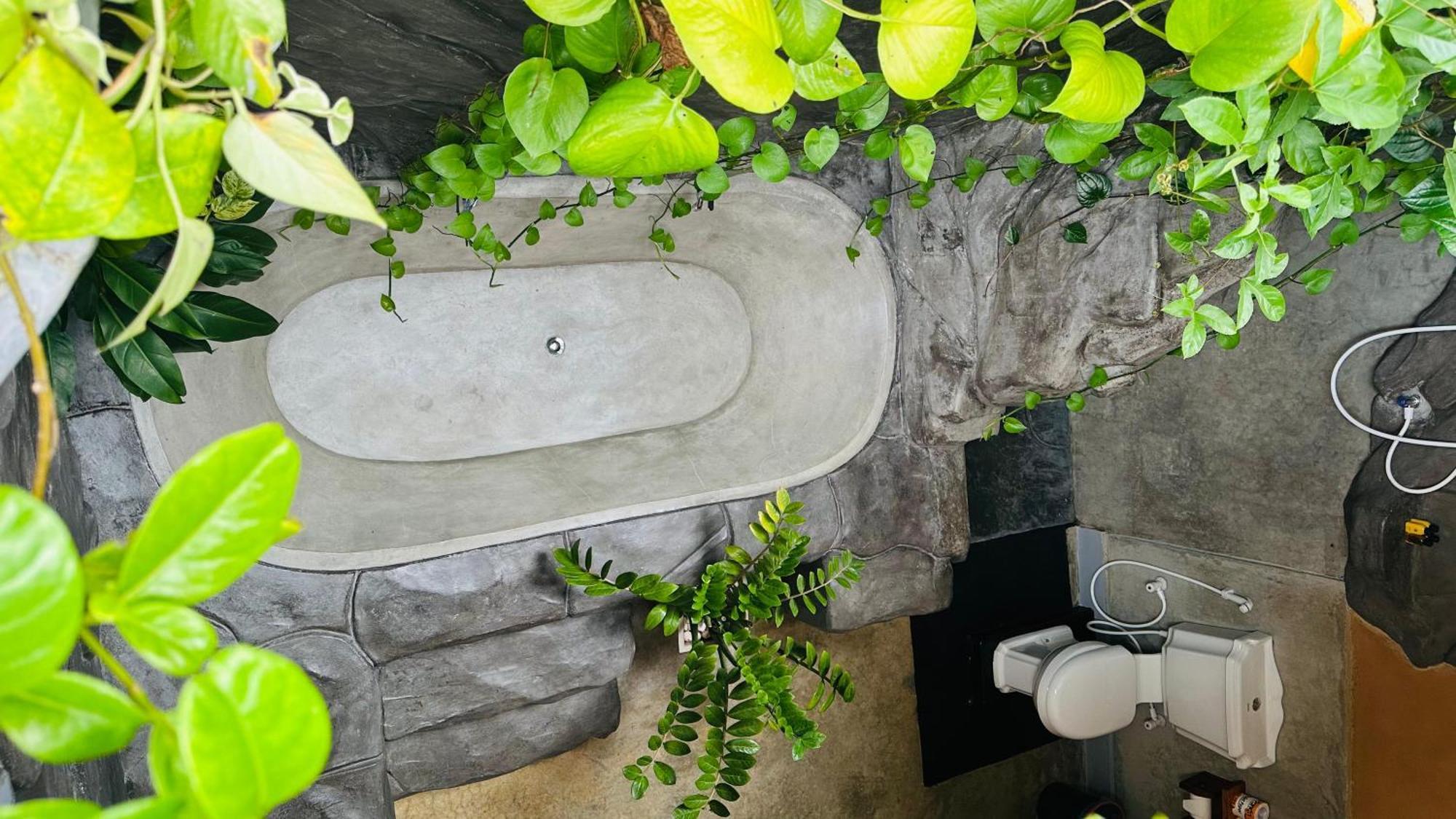 Ama Eco Lodge 시기리야 외부 사진